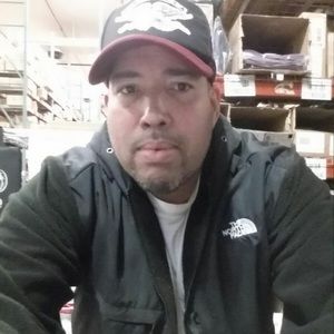 Meet your Posher, Luis